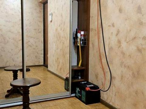 квартира за адресою Київ, Академіка Возіанова вул. (Академіка Карпинського), 10