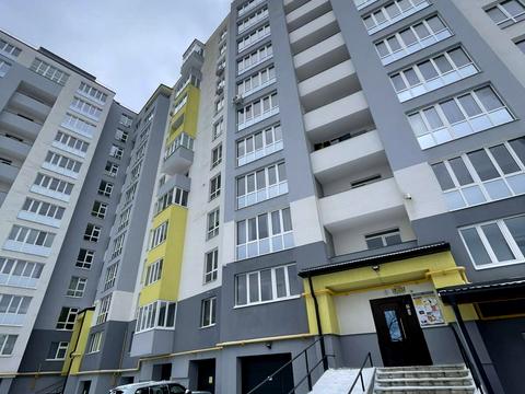 квартира за адресою Будного вул., 3-В