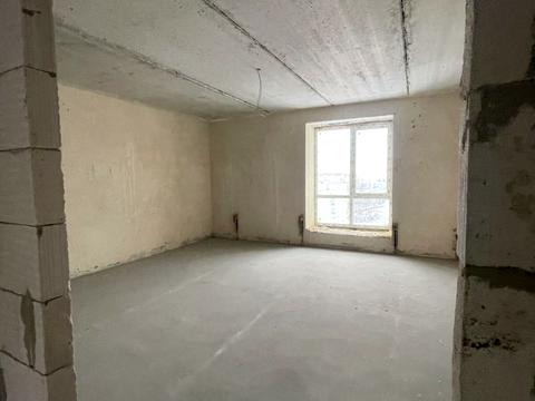 квартира за адресою Будного вул., 3-В