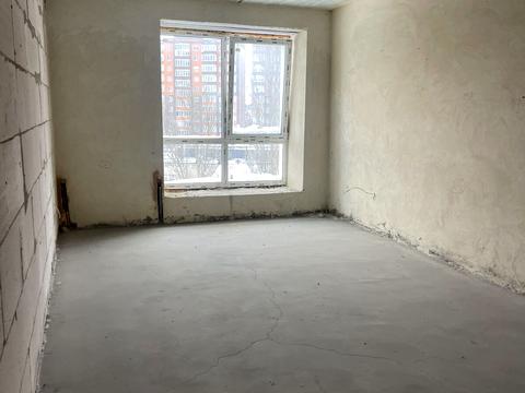 квартира за адресою Будного вул., 3-В