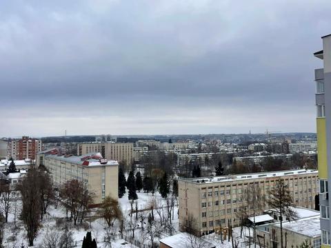 квартира за адресою Будного вул., 3-В