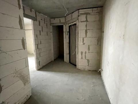 квартира за адресою Будного вул., 3-В