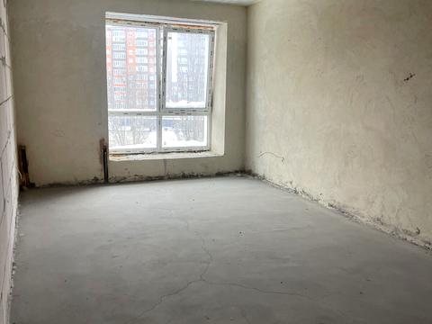 квартира за адресою Будного вул., 3-В