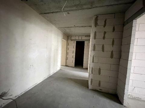 квартира за адресою Будного вул., 3-В