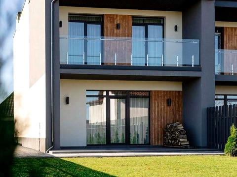 будинок за адресою Парафіяльна