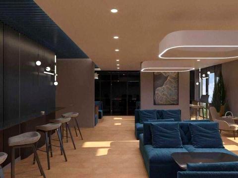 квартира за адресою Андрія Верхогляда вул. (Михайла Драгомирова), 30