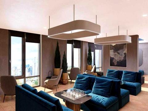 квартира за адресою Андрія Верхогляда вул. (Михайла Драгомирова), 30