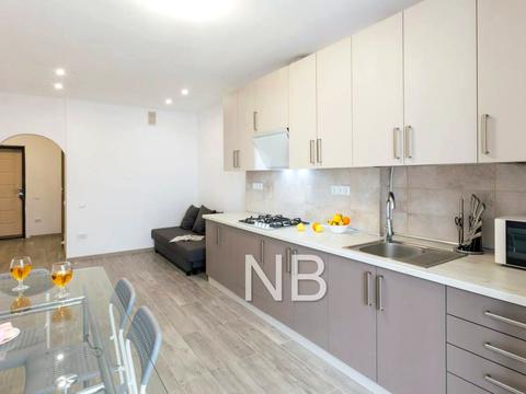 квартира за адресою Львів, Залізнична вул., 15