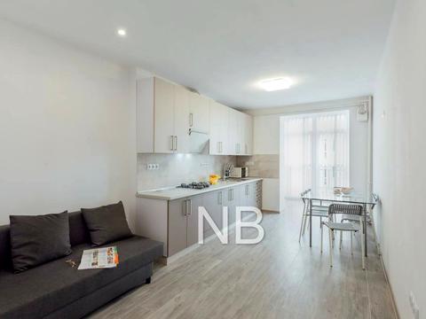 квартира за адресою Львів, Залізнична вул., 15