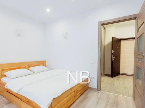 квартира за адресою Львів, Залізнична вул., 15