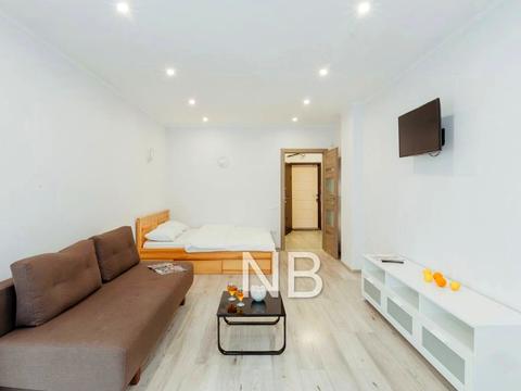 квартира за адресою Львів, Залізнична вул., 15