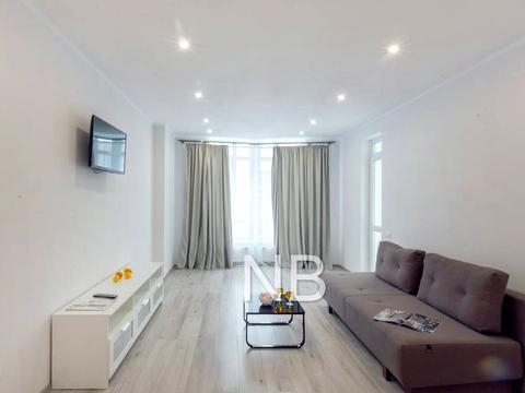 квартира за адресою Львів, Залізнична вул., 15