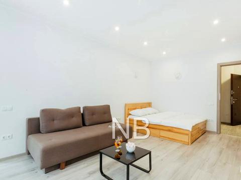 квартира за адресою Львів, Залізнична вул., 15