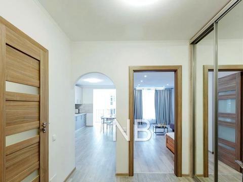 квартира за адресою Львів, Залізнична вул., 15