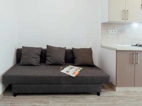 квартира за адресою Львів, Залізнична вул., 15