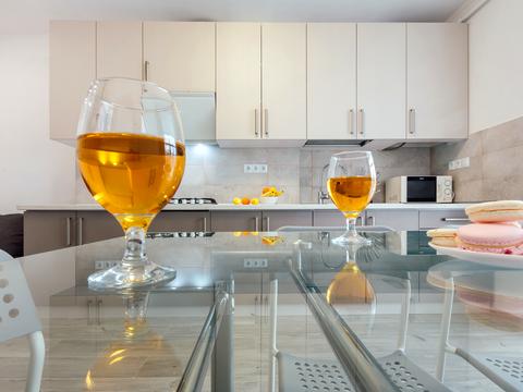 квартира за адресою Львів, Залізнична вул., 15