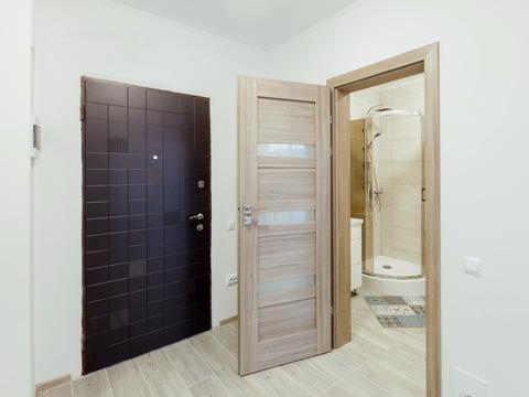 квартира за адресою Львів, Залізнична вул., 15