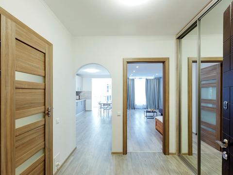 квартира за адресою Львів, Залізнична вул., 15