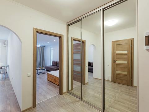 квартира за адресою Львів, Залізнична вул., 15