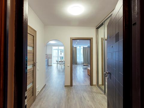 квартира за адресою Львів, Залізнична вул., 15