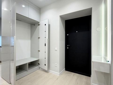 квартира за адресою В'ячеслава Чорновола вул., (Будинок 36)