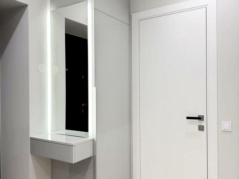 квартира за адресою В'ячеслава Чорновола вул., (Будинок 36)