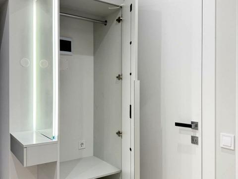 квартира за адресою В'ячеслава Чорновола вул., (Будинок 36)