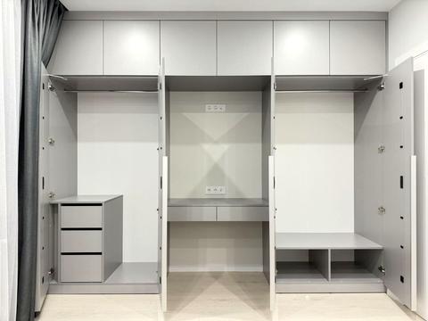 квартира за адресою В'ячеслава Чорновола вул., (Будинок 36)