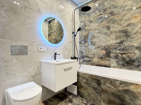 квартира за адресою В'ячеслава Чорновола вул., (Будинок 36)