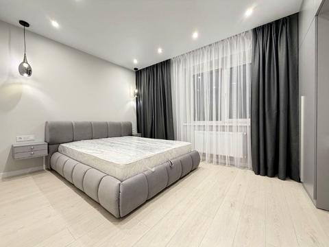 квартира за адресою В'ячеслава Чорновола вул., (Будинок 36)