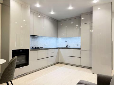 квартира за адресою В'ячеслава Чорновола вул., (Будинок 36)