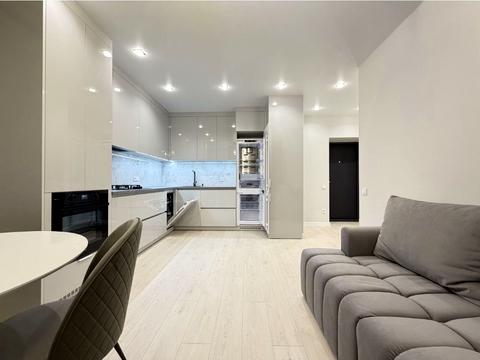 квартира за адресою В'ячеслава Чорновола вул., (Будинок 36)