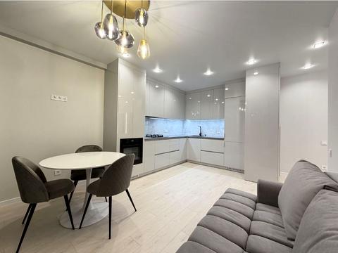 квартира за адресою В'ячеслава Чорновола вул., (Будинок 36)