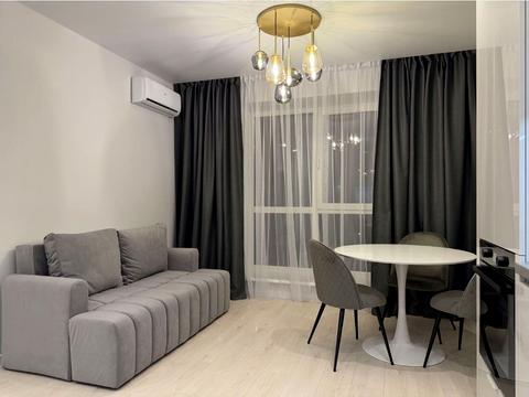 квартира за адресою В'ячеслава Чорновола вул., (Будинок 36)