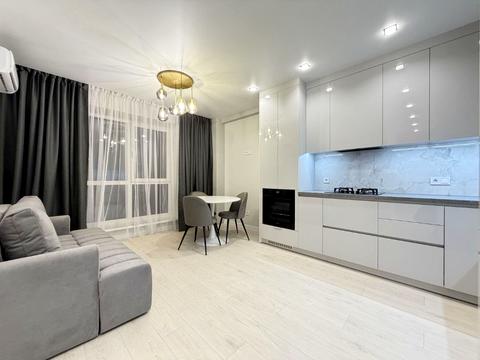 квартира за адресою В'ячеслава Чорновола вул., (Будинок 36)