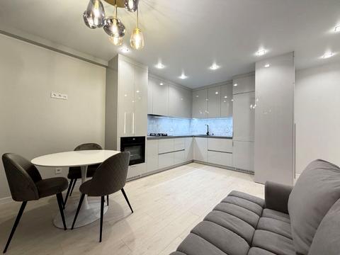 квартира за адресою В'ячеслава Чорновола вул., (Будинок 36)