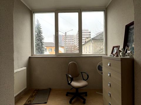 квартира по адресу Микитинецкая ул., 10