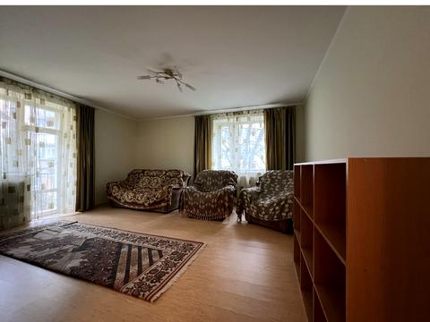 квартира по адресу Микитинецкая ул., 10