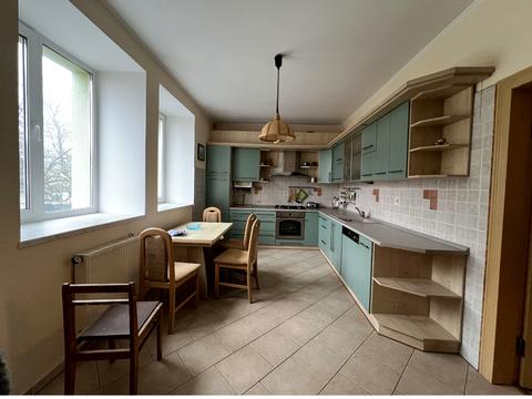 квартира по адресу Микитинецкая ул., 10