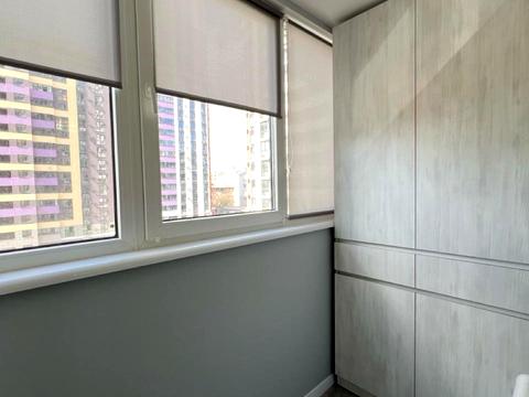 квартира за адресою Повітряних Сил просп. (Повітрофлотський), 56