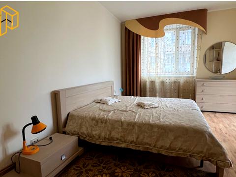 квартира по адресу Микитинецкая ул., 10