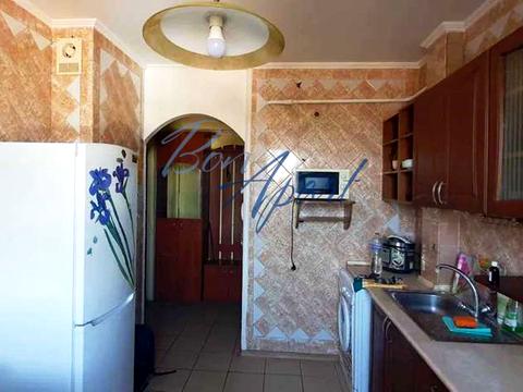 квартира за адресою Харківське шосе, 63-А