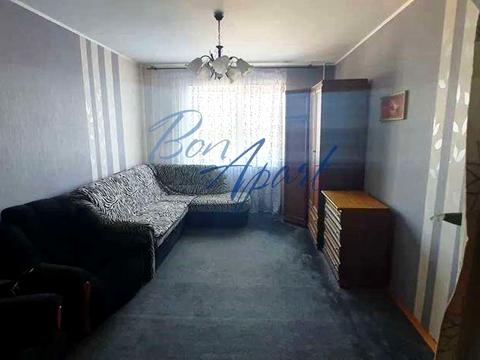 квартира за адресою Харківське шосе, 63-А