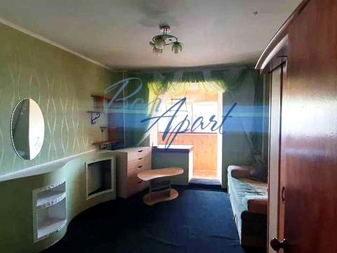 квартира за адресою Харківське шосе, 63-А