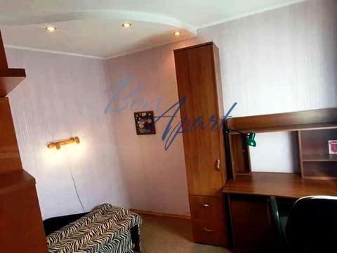 квартира за адресою Харківське шосе, 63-А