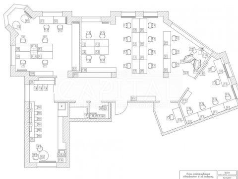 комерційна за адресою Київ, Воздвиженська вул., 51