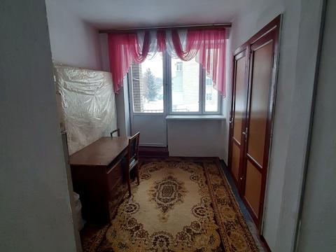 квартира по адресу Чорновола ул., 62