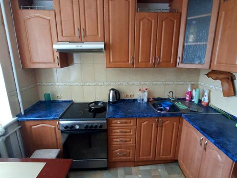 квартира по адресу Чорновола ул., 62