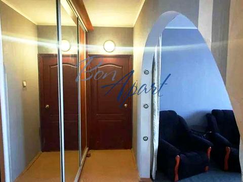 квартира за адресою Харківське шосе, 63-А