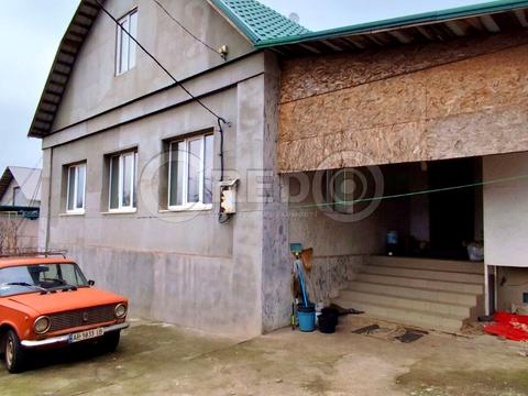 дом по адресу Кірова